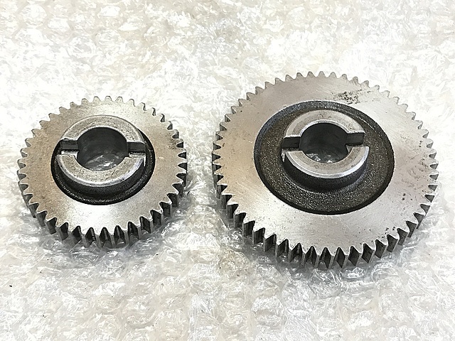 ブラザー タッピングギア BT1/BT6/BT61用P0.5