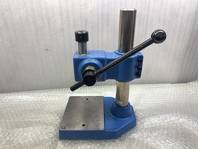 北総システムズ ハンドプレス K-02