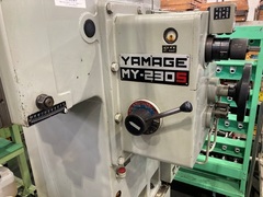 ヤマゲ スロッター MY230S
