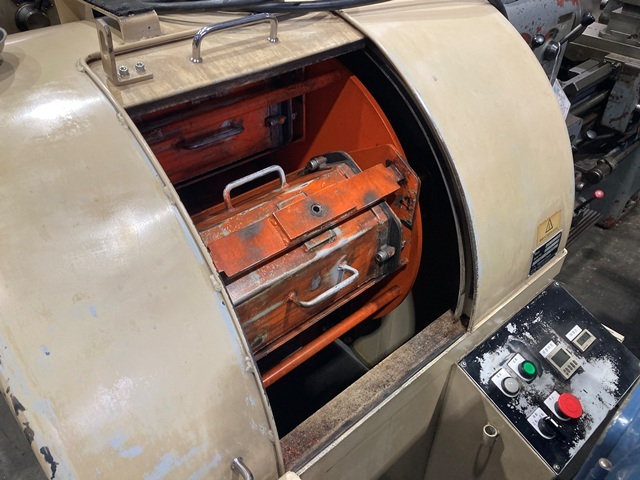 チップトン 回転バレル HS-R30X