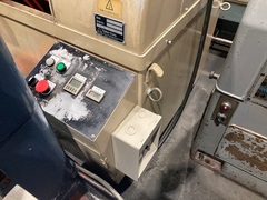 チップトン 回転バレル HS-R30X