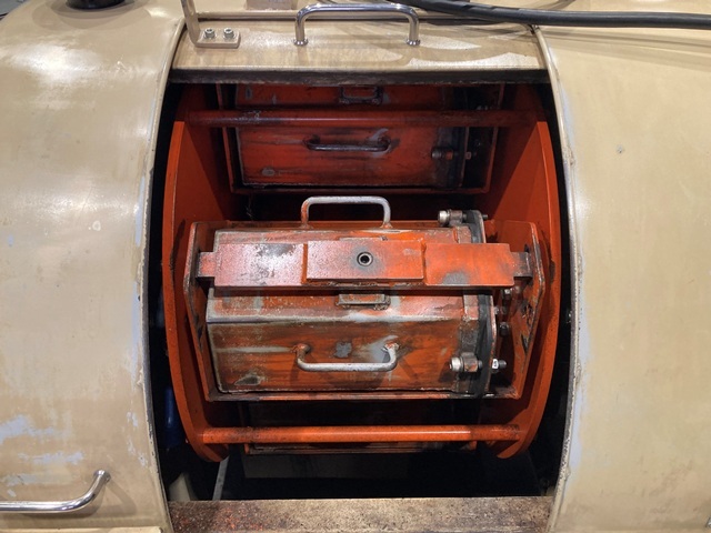 チップトン 回転バレル HS-R30X