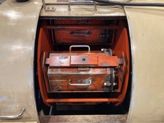 チップトン 回転バレル HS-R30X