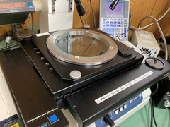 MITUTOYO｜ミツトヨ 工具顕微鏡 MF-B2010B