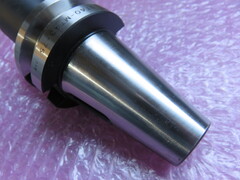MST/溝口鉄工所 モールステーパーホルダー BT40-MTA3-75
