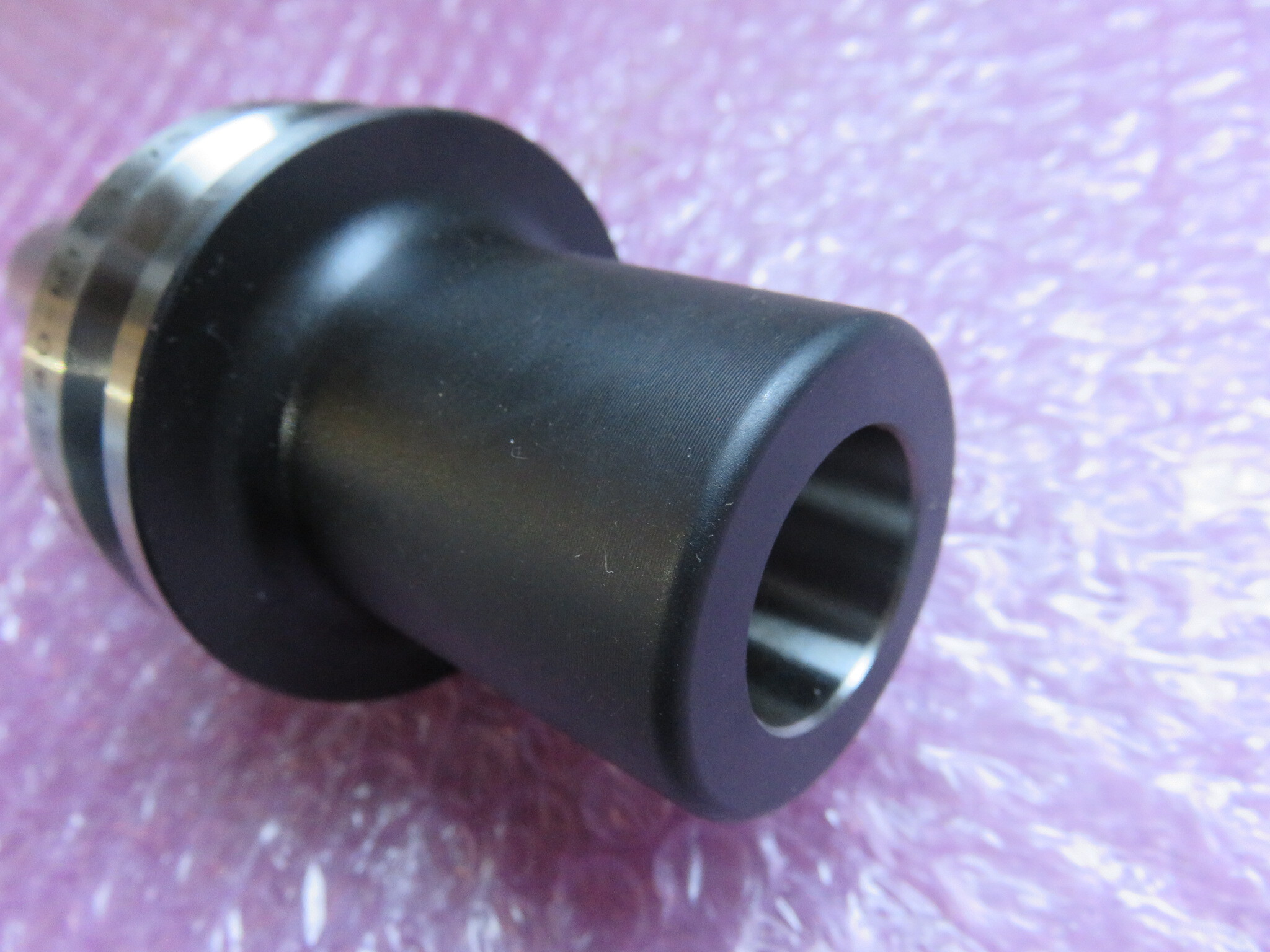 MST/溝口鉄工所 モールステーパーホルダー BT40-MTA3-75