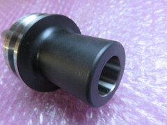MST/溝口鉄工所 モールステーパーホルダー BT40-MTA3-75