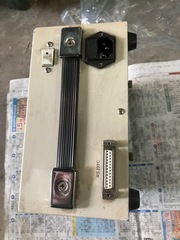 協立 NCデータ入出力装置（データーバンク） D-Ⅱ