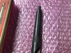 三菱/MITSUBISHI テーパーシャンクドリル 【テーパーシャンクドリル】φ20.2