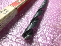 三菱/MITSUBISHI テーパーシャンクドリル 【テーパーシャンクドリル】φ20.2