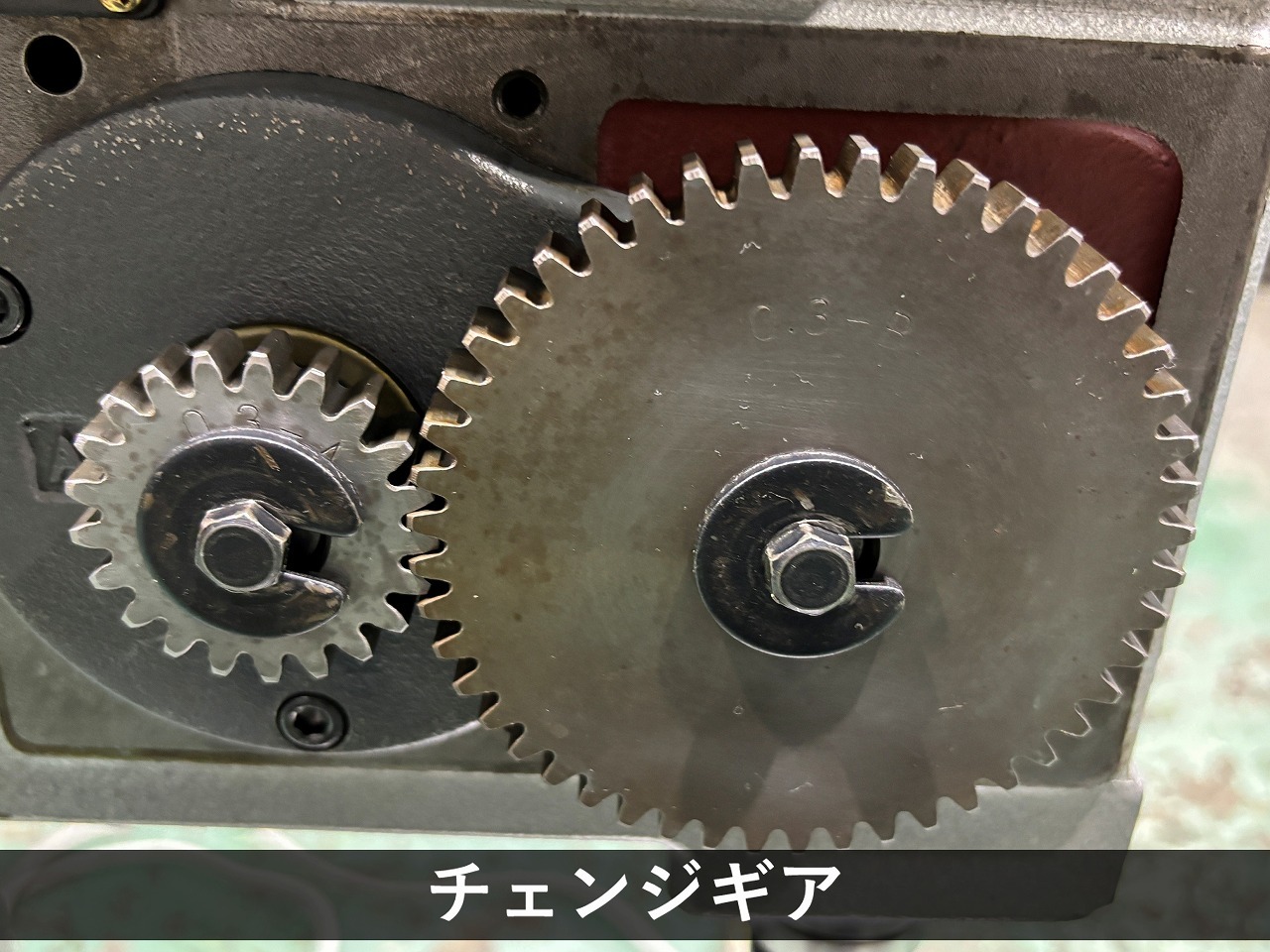 ブラザー工業｜BROTHER 自動タッピング盤 BT6-311