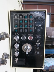 コマツ パワープレス OBS25-3B