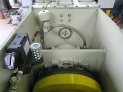 コマツ パワープレス OBS25-3B