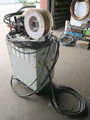 パナソニック 半自動溶接機 KRⅡ200
