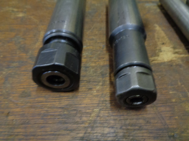 コレットホルダー