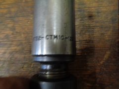 コレットホルダー