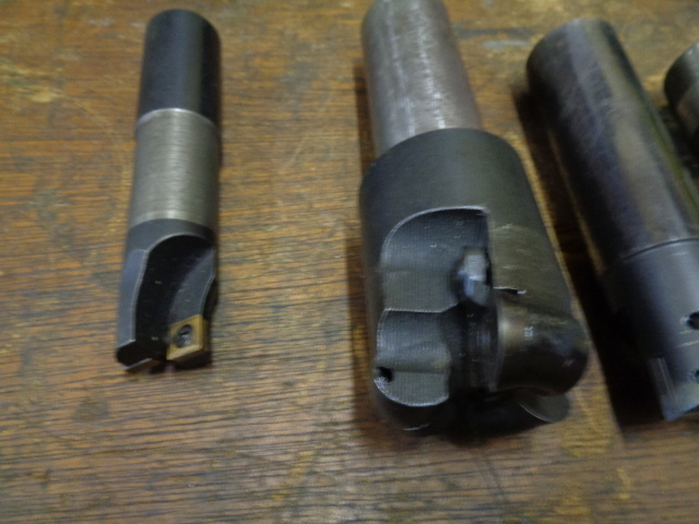 ショーワ カッター