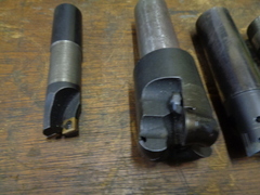 ショーワ カッター