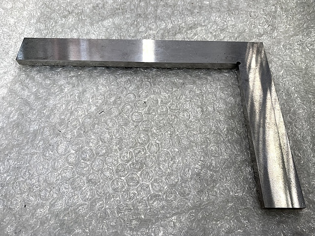 大菱計器 L型スコヤ