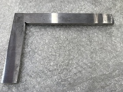 大菱計器 L型スコヤ