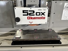 岡本工作 平面研削盤 PSG-52DX