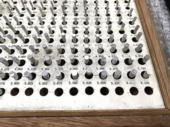 東商 ピンゲージ MM-1