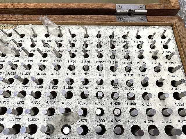 東商 ピンゲージ MM-1