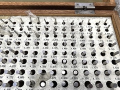 東商 ピンゲージ MM-1