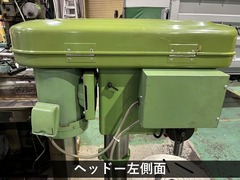 キラ タッピングボール盤|タップボール盤 KRT-420P
