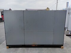 コベルコ 55㎾スクリューコンプレッサー SG985ADⅡ-55/6