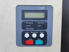 コベルコ 55㎾スクリューコンプレッサー SG985ADⅡ-55/6