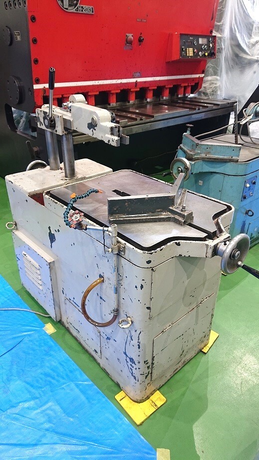 宝機械工業 キーシーター TK-70