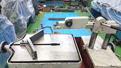 宝機械工業 キーシーター TK-70