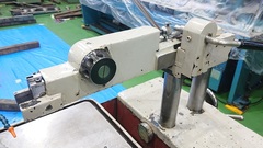 宝機械工業 キーシーター TK-70