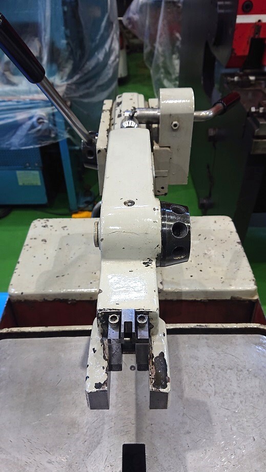 宝機械工業 キーシーター TK-70
