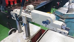 宝機械工業 キーシーター TK-70