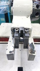 宝機械工業 キーシーター TK-70