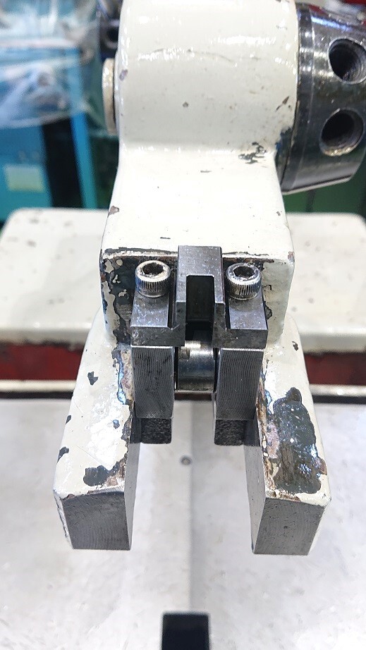 宝機械工業 キーシーター TK-70