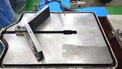 宝機械工業 キーシーター TK-70