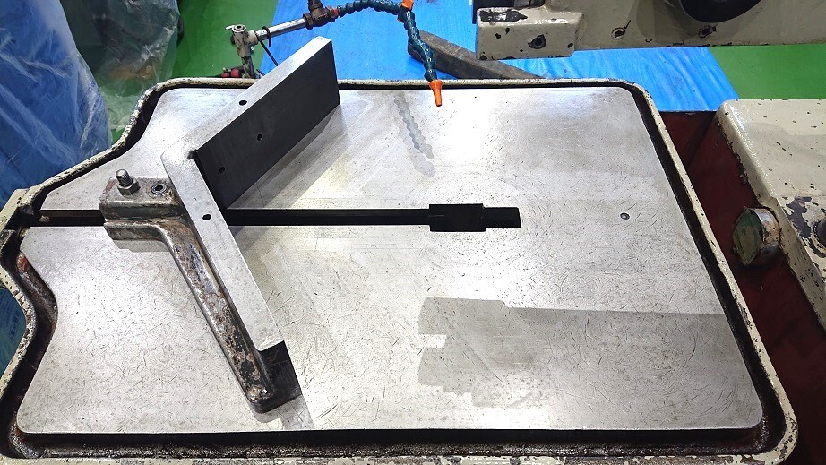 宝機械工業 キーシーター TK-70