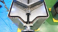 宝機械工業 キーシーター TK-70