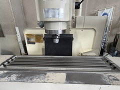 オークマ NCフライス FMV-30