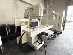 オークマ NCフライス FMV-30