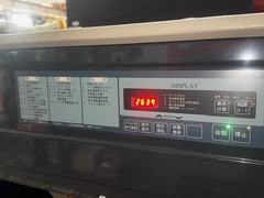 北越工業 22kwコンプレッサー SAS22VD-B