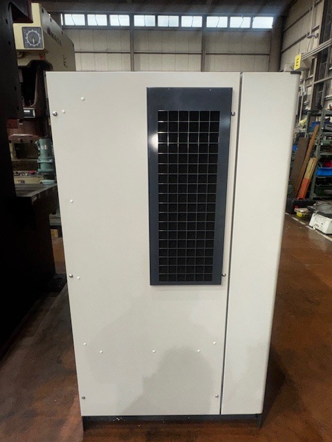 北越工業 22kwコンプレッサー SAS22VD-B