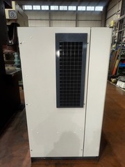 北越工業 22kwコンプレッサー SAS22VD-B