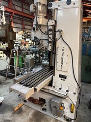 山崎技研 立型フライス YZ-8C