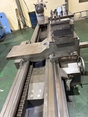 大日金属 4m旋盤 DM112x400