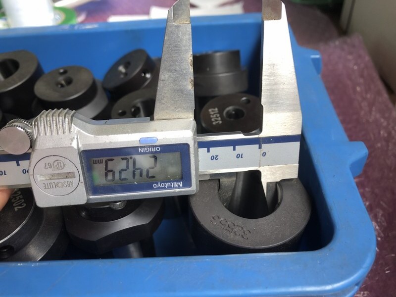 不明 切削工具のホルダー1山 【切削工具のホルダー1山】様々なメーカーやサイズがあります。