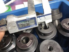 不明 切削工具のホルダー1山 【切削工具のホルダー1山】様々なメーカーやサイズがあります。